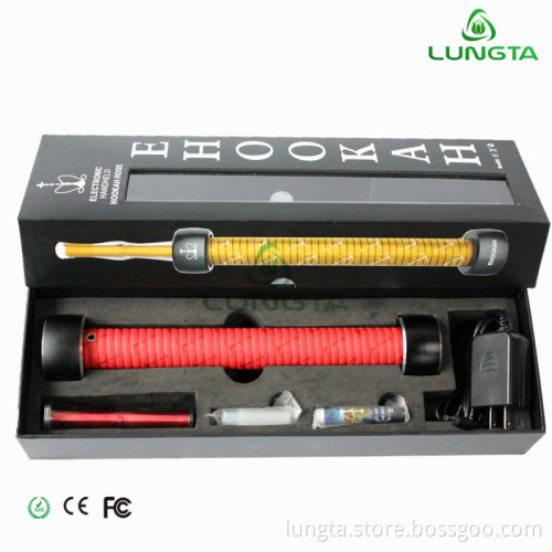 Promotion High Quality Electronic Cigarette with E-Hookah, Eshisha